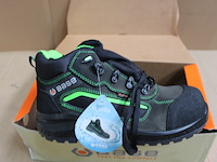 Base veiligheisschoenen (maat 39) - afbeelding 3 van  3