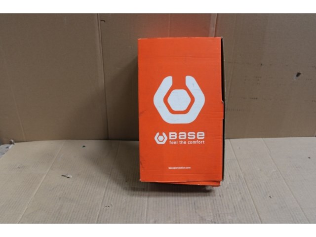 Base veiligheisschoenen (maat 42) - afbeelding 1 van  3