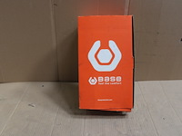 Base veiligheisschoenen (maat 42) - afbeelding 1 van  3