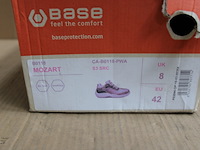 Base veiligheisschoenen (maat 42) - afbeelding 2 van  3