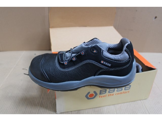 Base veiligheisschoenen (maat 42) - afbeelding 3 van  3