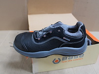 Base veiligheisschoenen (maat 42) - afbeelding 3 van  3