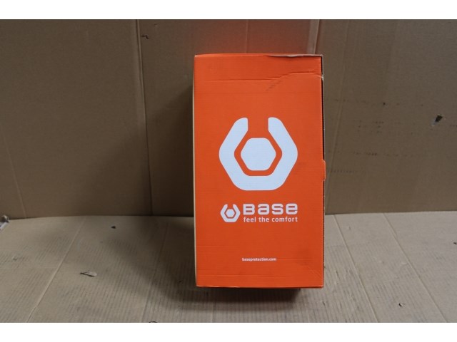 Base veiligheisschoenen (maat 46) - afbeelding 1 van  3