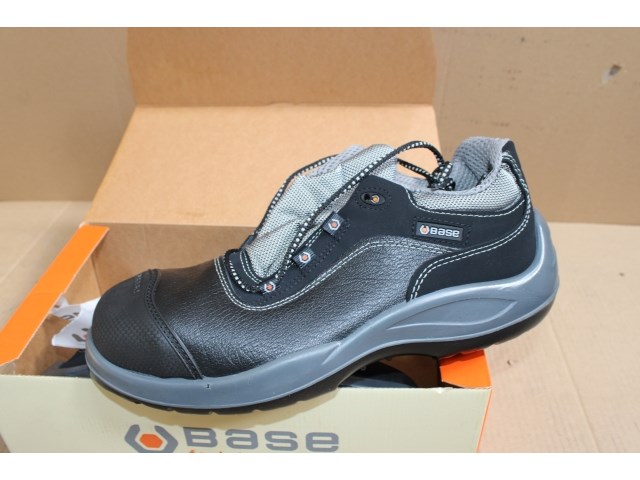 Base veiligheisschoenen (maat 46) - afbeelding 3 van  3