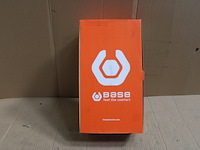 Base veiligheisschoenen (maat 46) - afbeelding 1 van  3