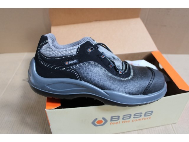 Base veiligheisschoenen (maat 46) - afbeelding 3 van  3