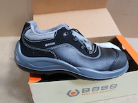 Base veiligheisschoenen (maat 46) - afbeelding 3 van  3