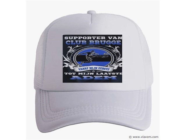 Baseball cap - afbeelding 1 van  1