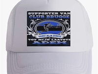 Baseball cap - afbeelding 1 van  1