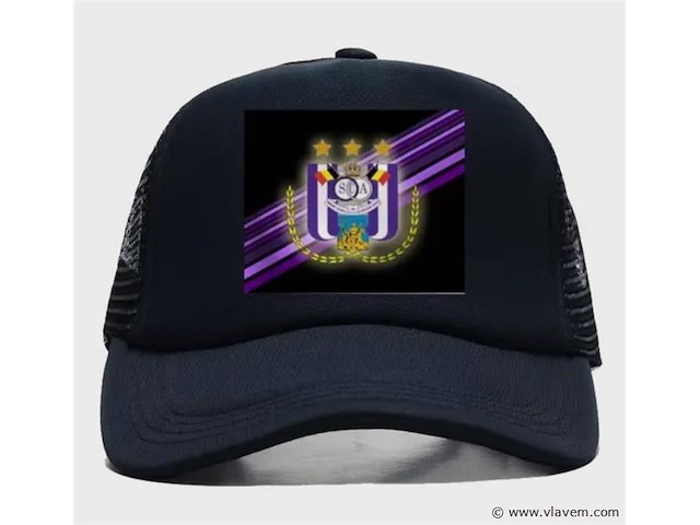 Baseball cap - afbeelding 1 van  1