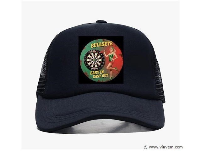 Baseball cap - afbeelding 1 van  1