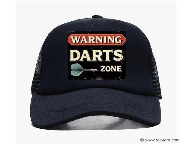 Baseball cap - afbeelding 1 van  1
