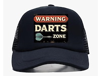 Baseball cap - afbeelding 1 van  1