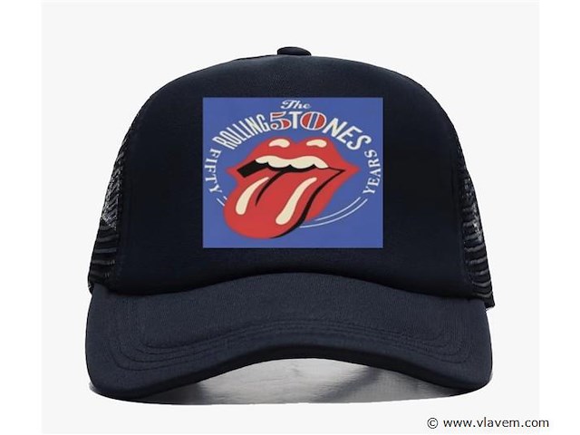 Baseball cap - afbeelding 1 van  1