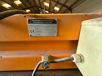 Baselier dt 2x800 transportband - afbeelding 6 van  27
