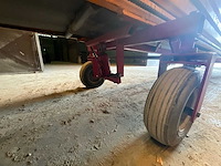 Baselier dt 2x800 transportband - afbeelding 10 van  27