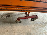 Baselier dt 2x800 transportband - afbeelding 13 van  27