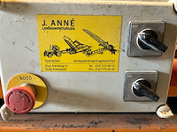 Baselier dt 2x800 transportband - afbeelding 17 van  27