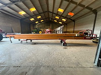 Baselier dt 2x800 transportband - afbeelding 24 van  27