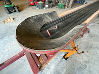 Baselier dt 2x800 transportband - afbeelding 27 van  27