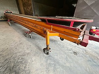 Baselier dt 2x800 transportband - afbeelding 19 van  27