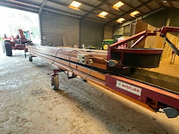 Baselier dt 2x800 transportband - afbeelding 27 van  27