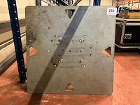 Baseplate 1m2 - afbeelding 1 van  2