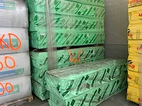 Basf styrodur 3035 cne-40 mm isolatiemateriaal - afbeelding 1 van  5