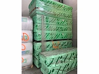 Basf styrodur 3035 cne-40 mm isolatiemateriaal - afbeelding 2 van  5
