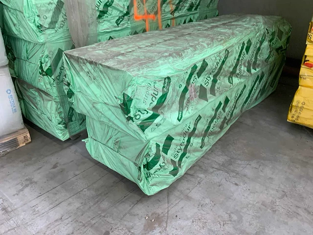 Basf styrodur 3035 cne-40 mm isolatiemateriaal - afbeelding 4 van  5