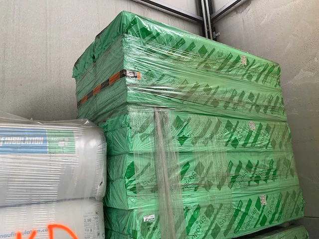 Basf styrodur 3035 cne-40 mm isolatiemateriaal - afbeelding 5 van  5