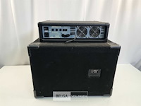 Basgitaar combo + versterker - afbeelding 4 van  6