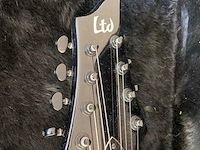 Basgitaar esp - afbeelding 2 van  5