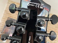 Basgitaar esp - afbeelding 3 van  5