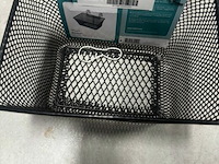 Basil tivoli kids stuurmand zwart