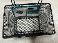 Basil tivoli kids stuurmand zwart - afbeelding 1 van  1