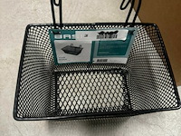 Basil tivoli kids stuurmand zwart - afbeelding 1 van  1