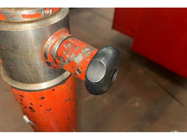 Basisstuk voor hefboomsysteem - afbeelding 4 van  5