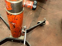 Basisstuk voor hefboomsysteem - afbeelding 5 van  5