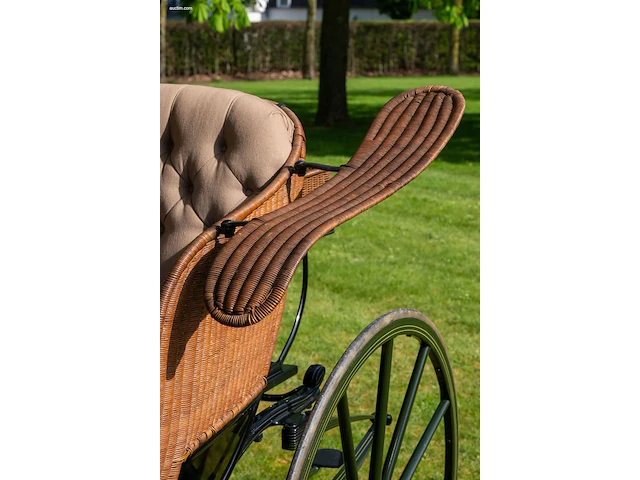 Basket phaeton - afbeelding 2 van  36