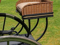 Basket phaeton - afbeelding 6 van  36