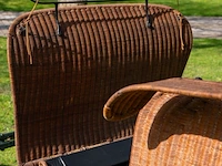 Basket phaeton - afbeelding 9 van  36