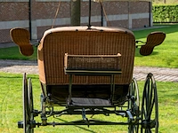 Basket phaeton - afbeelding 10 van  36
