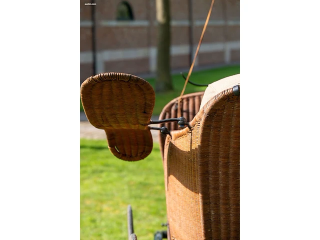 Basket phaeton - afbeelding 11 van  36