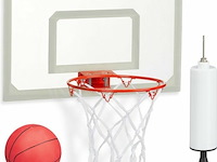 Basketbal ring - afbeelding 1 van  7