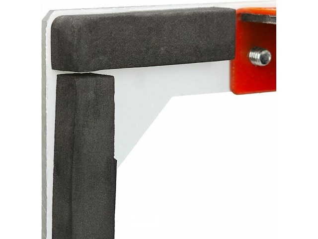 Basketbal ring - afbeelding 2 van  7