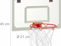 Basketbal ring - afbeelding 5 van  7