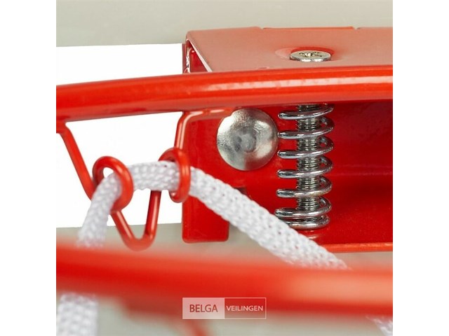 Basketbal ring - afbeelding 6 van  7