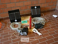 Basketbalaccessoires