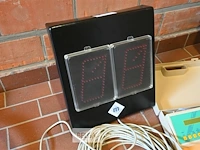 Basketbalaccessoires - afbeelding 2 van  8